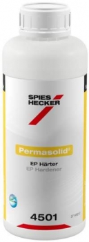 Permasolid EP Härter 4501 1,0 l